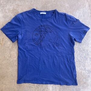 Versace Half-Medusa Shirt